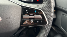 Nissan ARIYA 160kW Advance 63kWh 22kWCh 5dr Auto Electric Hatchback